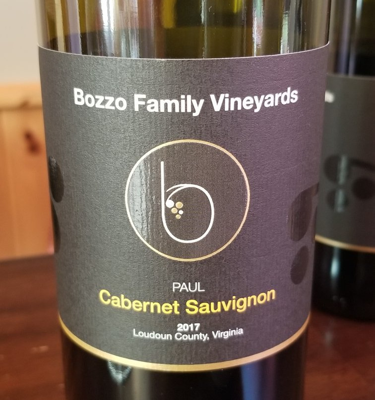 Bozzo Family Vineyards景点图片