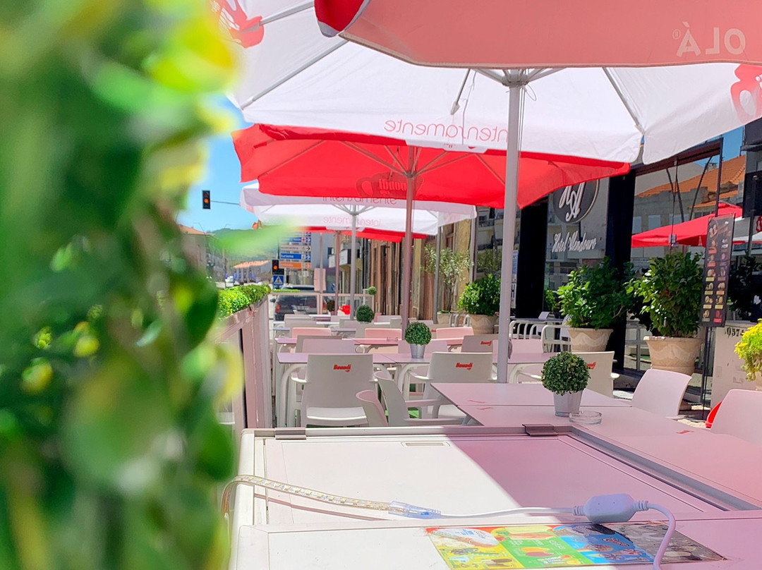 Hotel Alendouro主图