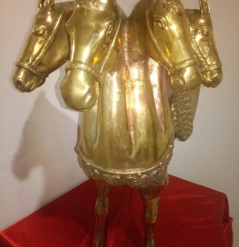 Rohini International Vithura主图