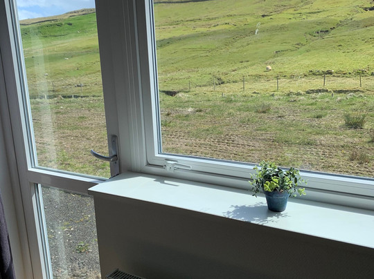 Hotel Skalavik主图