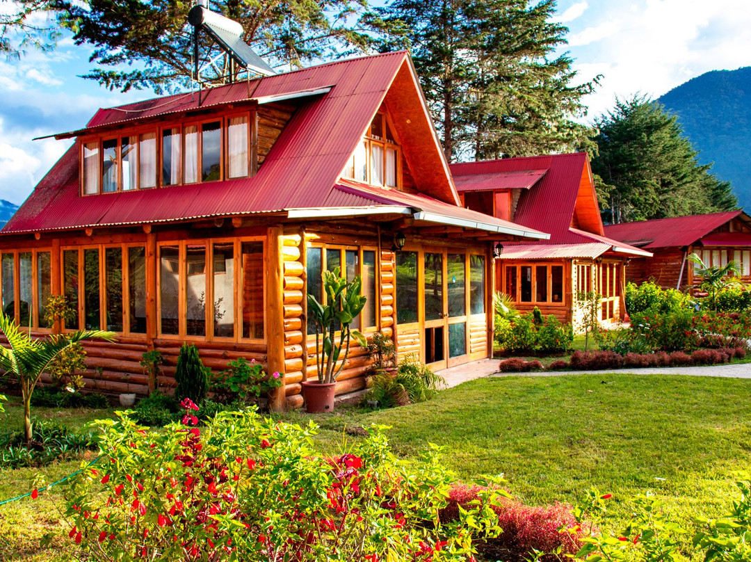 Hassinger Ranch