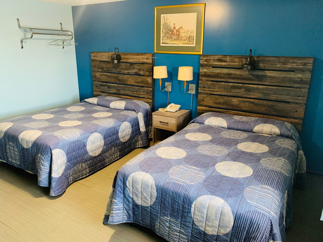 Travelers Suites主图