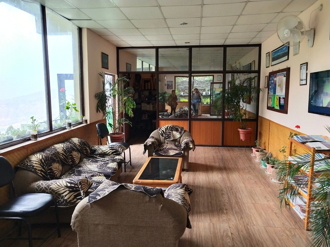 Nature's Valley Resort主图