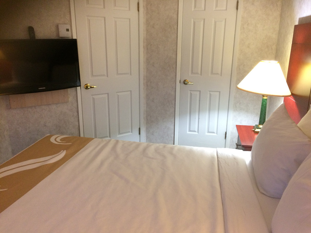 Quality Suites主图