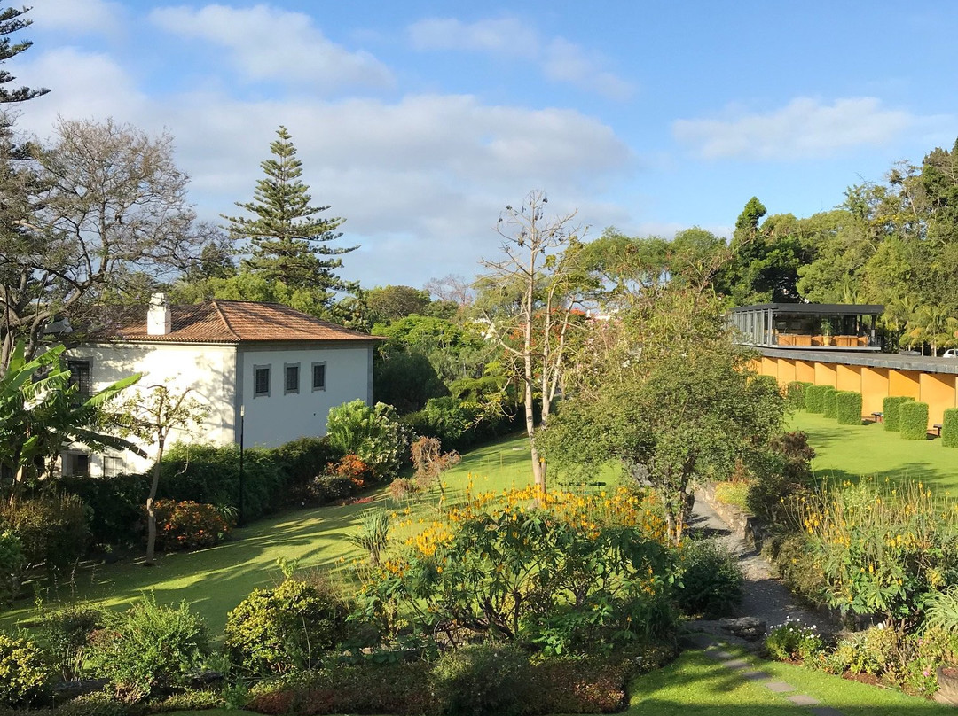 Quinta da Casa Branca主图