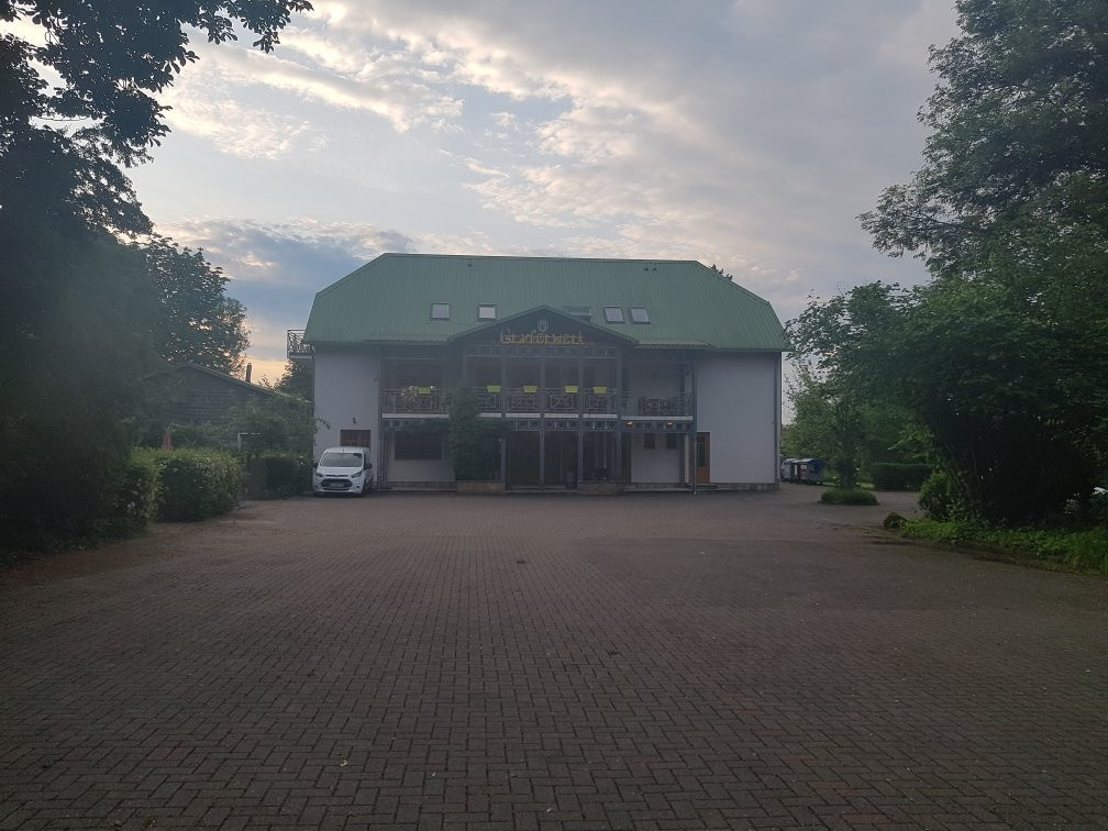 Gradierwerk Suelze主图