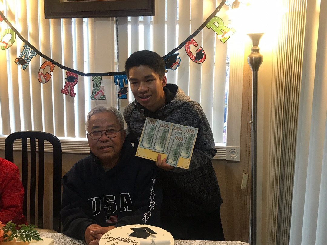 Stanton Central Park-Stanton必去景点