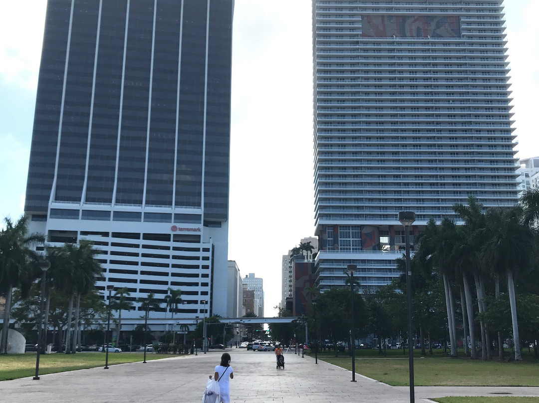 海湾公园-迈阿密必去景点