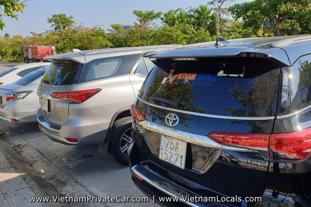 Dong Hoi Private Car景点图片