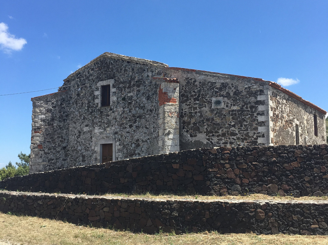 Chiesa di Sant’Antonio da Padova景点图片