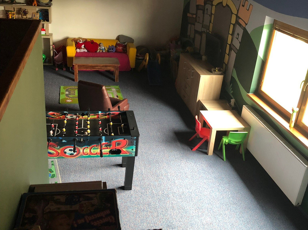 Hotel Galileo Donovaly主图