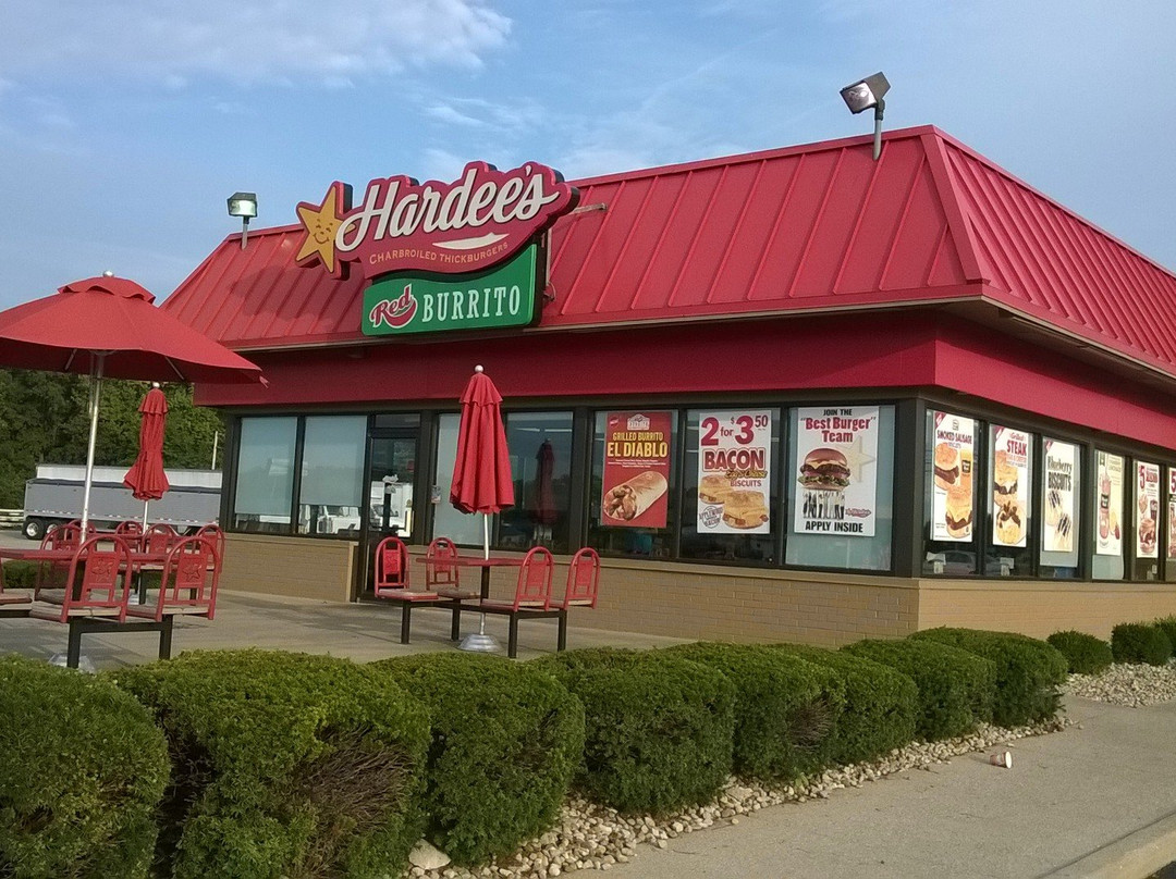Hardee's