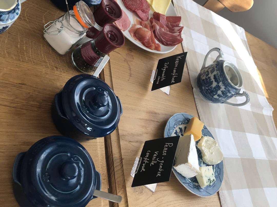 B&B De Bloesem主图