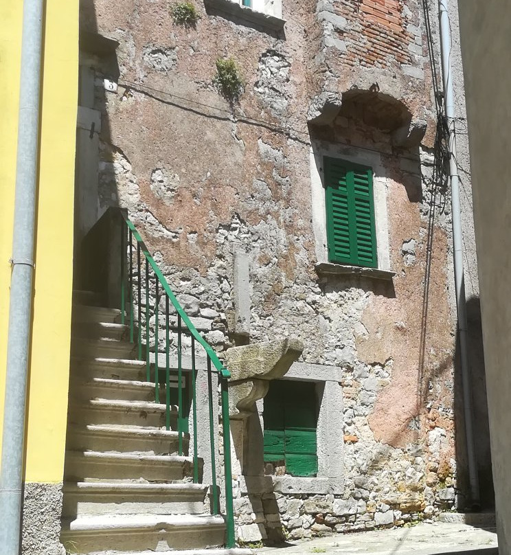 Fortica Viewpoint Labin-拉宾必去景点