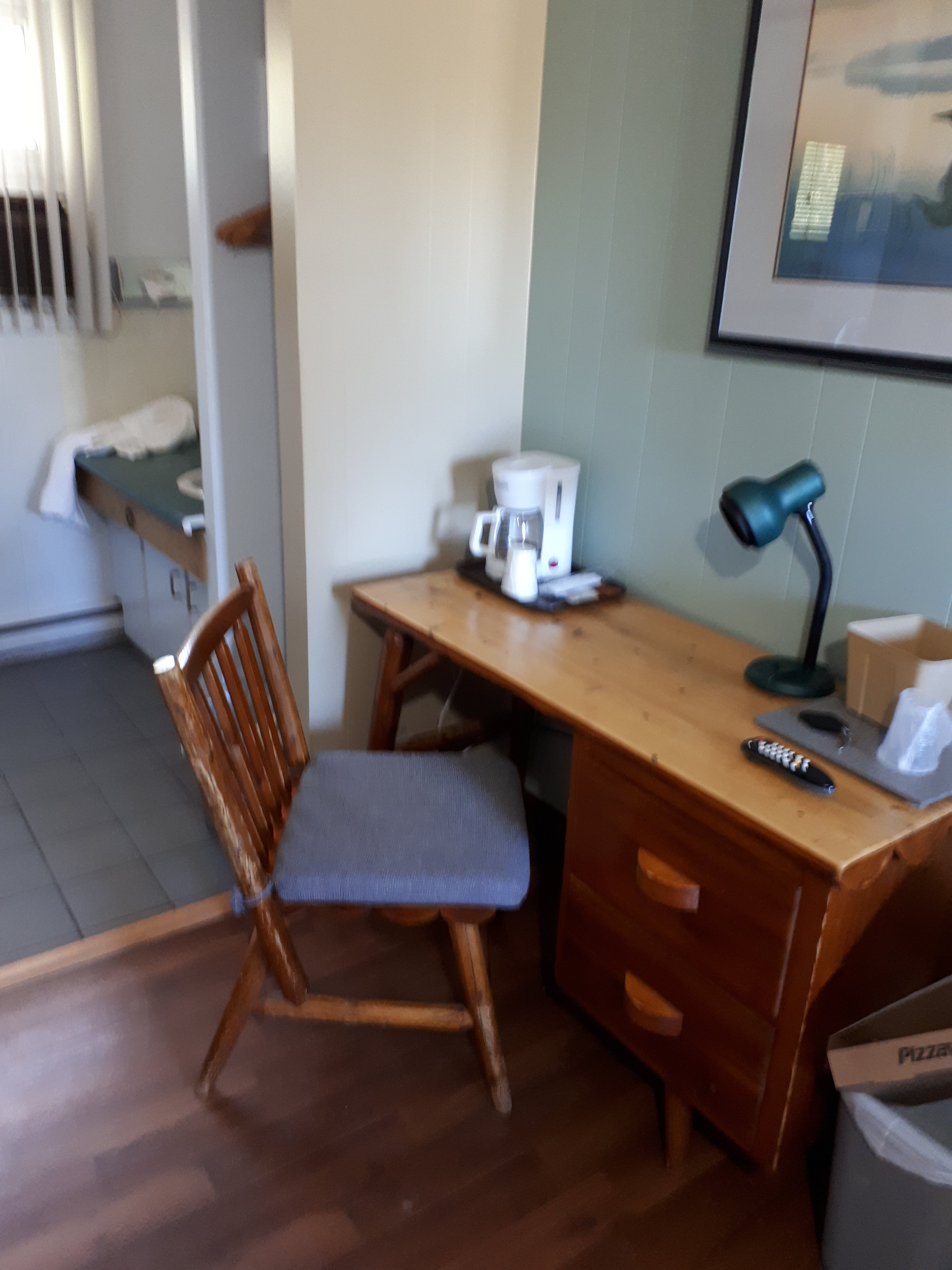 Town & Country Motel-官方
