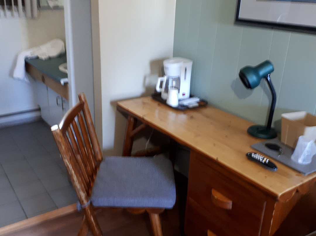 Town & Country Motel主图