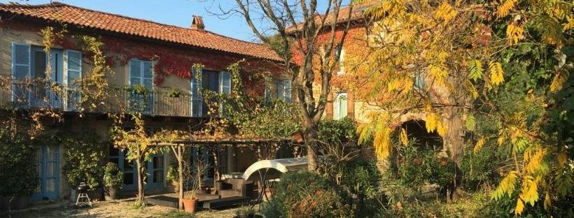 Cascina Massape