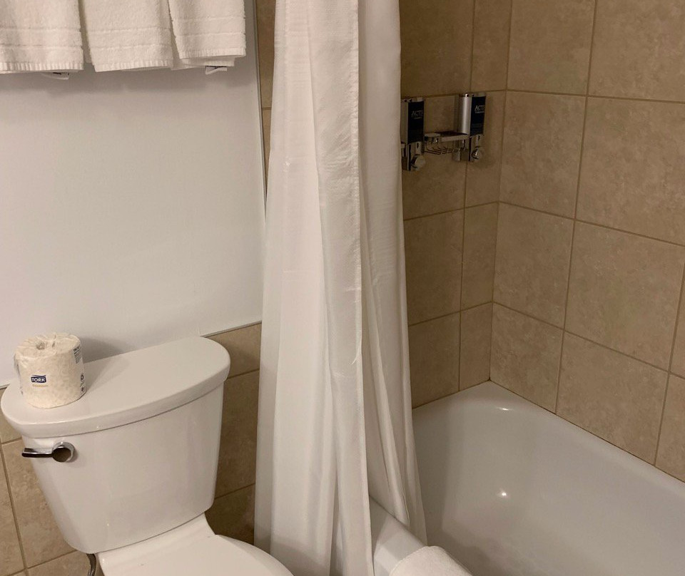 Four Points by Sheraton Edmundston Hotel & Conference Center主图