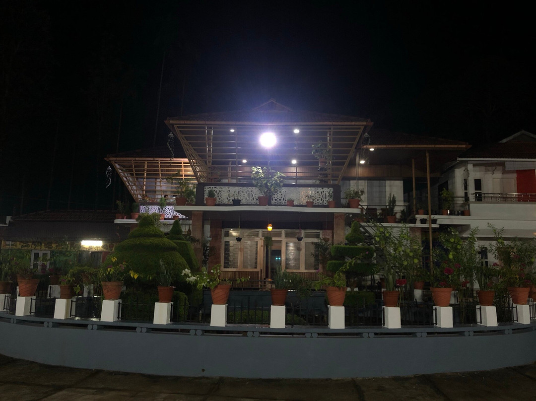 Pepper Valley Homestay