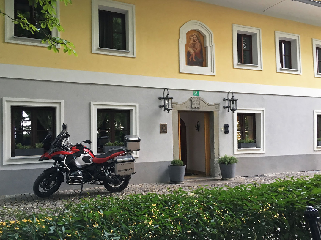 Landgasthof Mayr主图