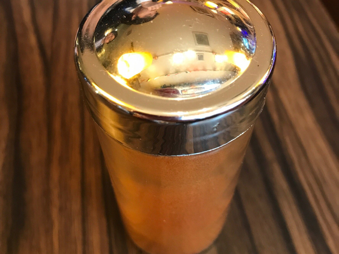 アジアンダイニングバーYOMARI