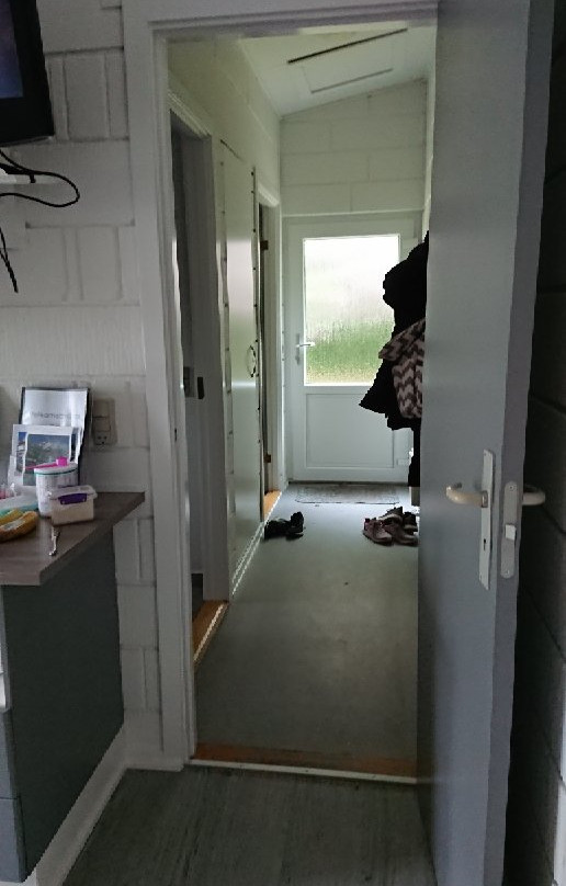 Rørvig Centret - Hotel主图
