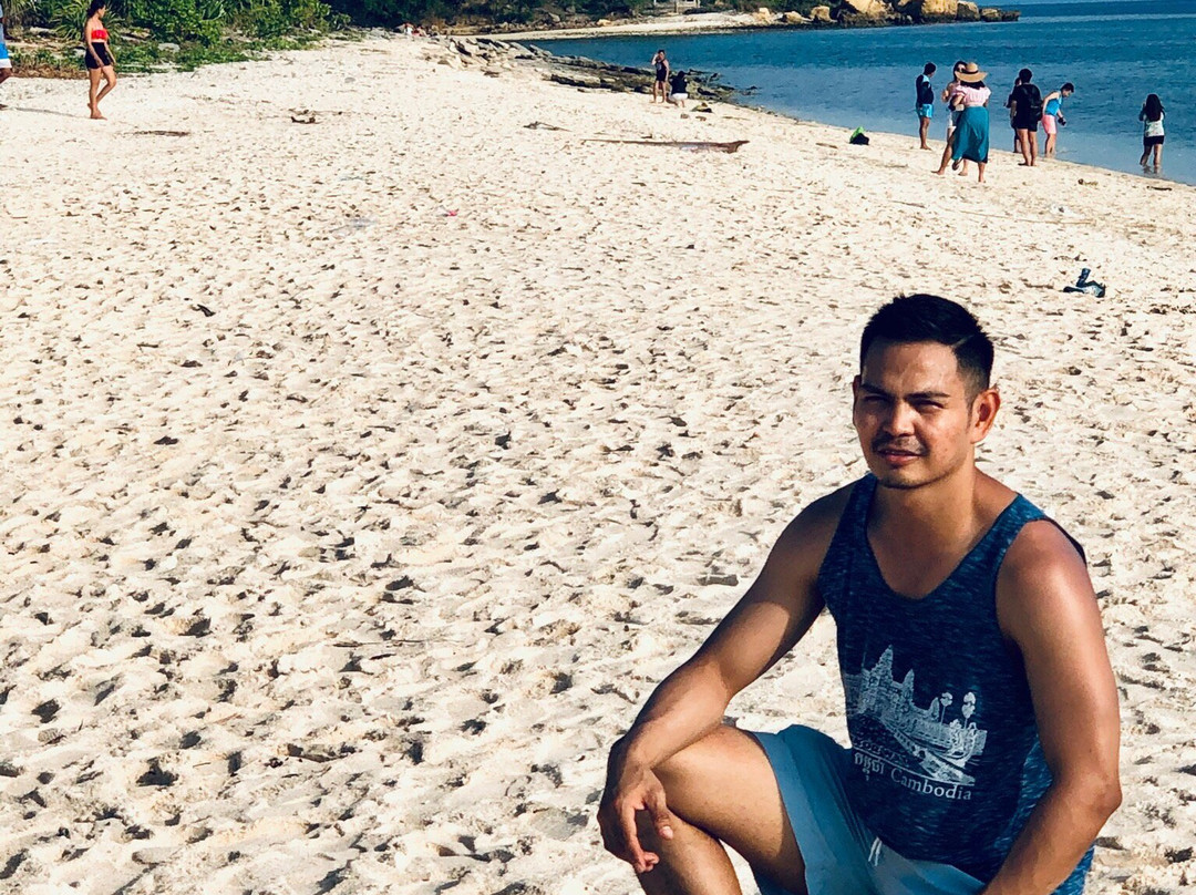 Animasola Island-Burias Island必去景点