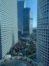 特拉维夫中心皇冠假日酒店主图