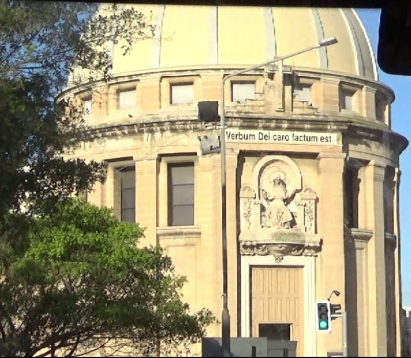 Sarria Church景点图片