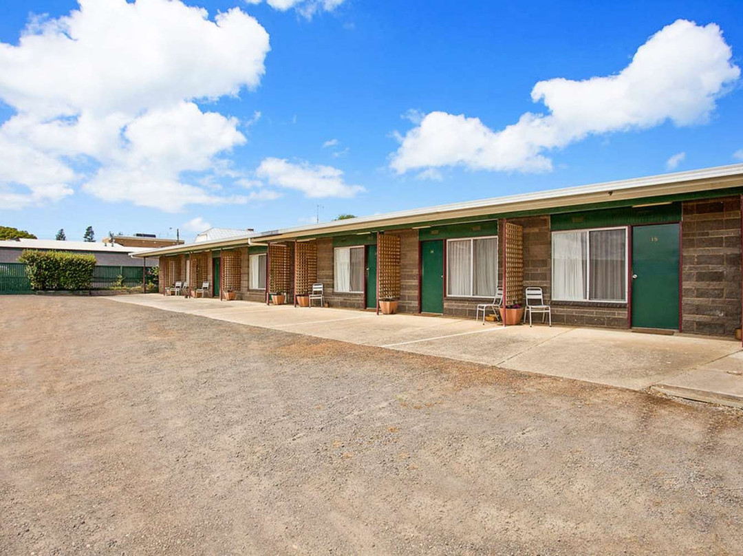 Econo Lodge Portland主图