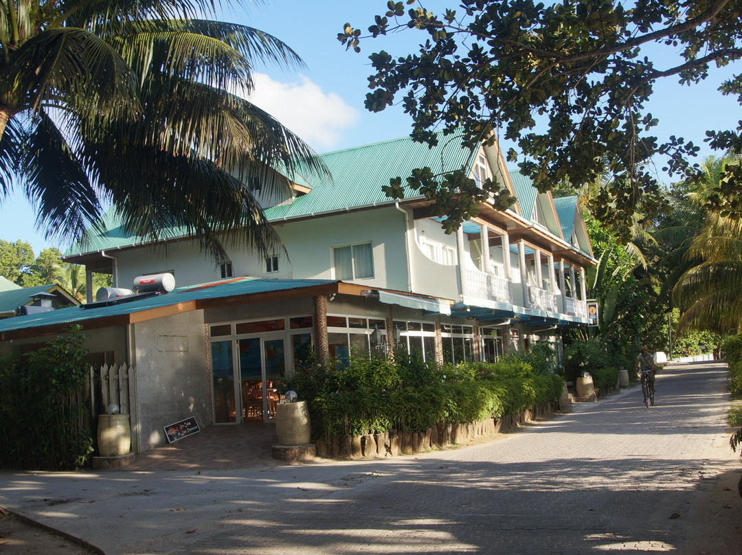 Moonlight Beach Villa主图