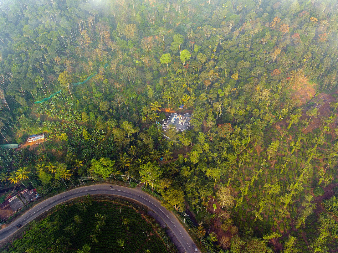 Alencherry Plantation Homestay主图