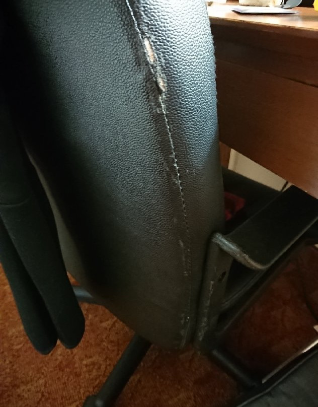 Best Western Lakewood Inn主图