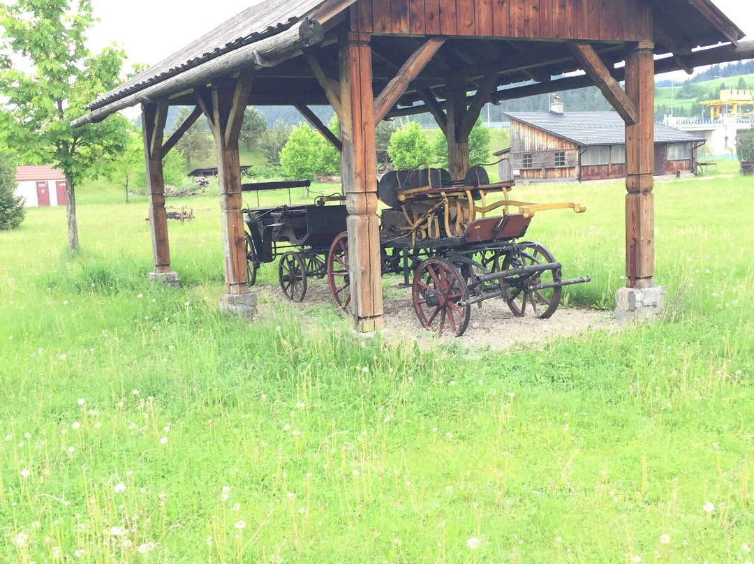 Zespol Rekreacyjny "Polana Sosny"主图