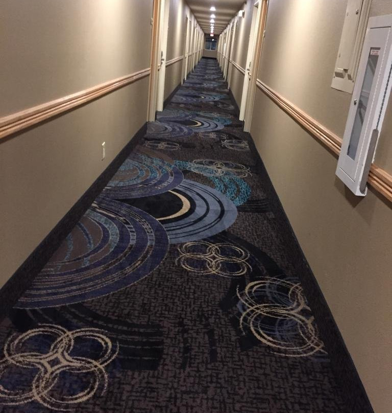 AmericInn by Wyndham Hudson主图