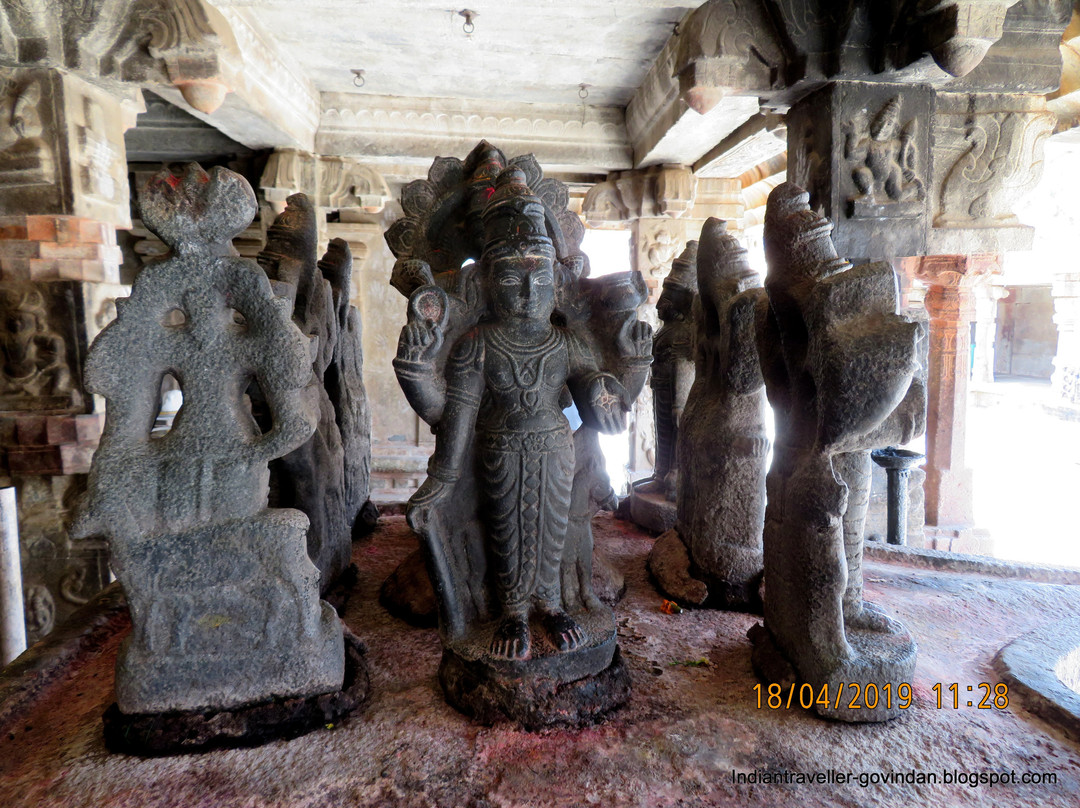 Shree Bhoga Nandishwara Temple景点图片
