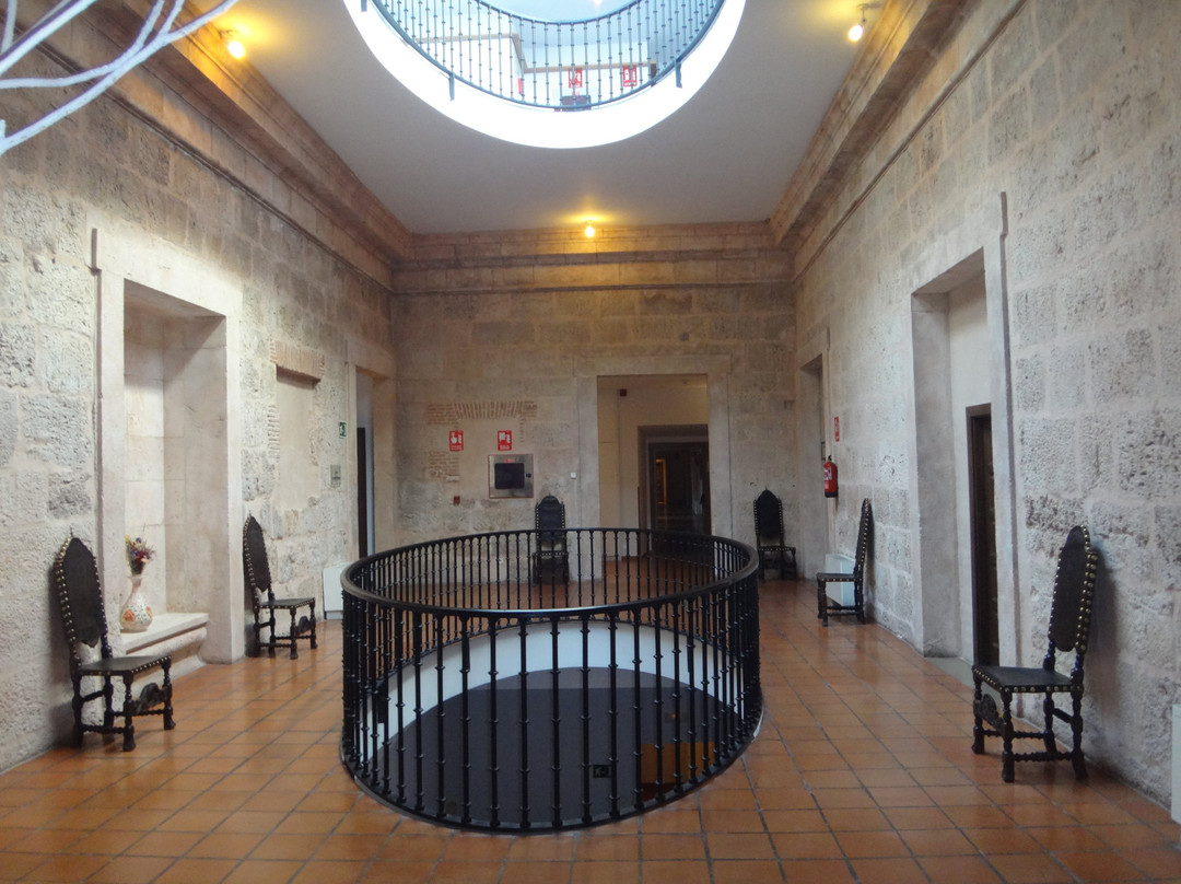 Parador de Lerma主图