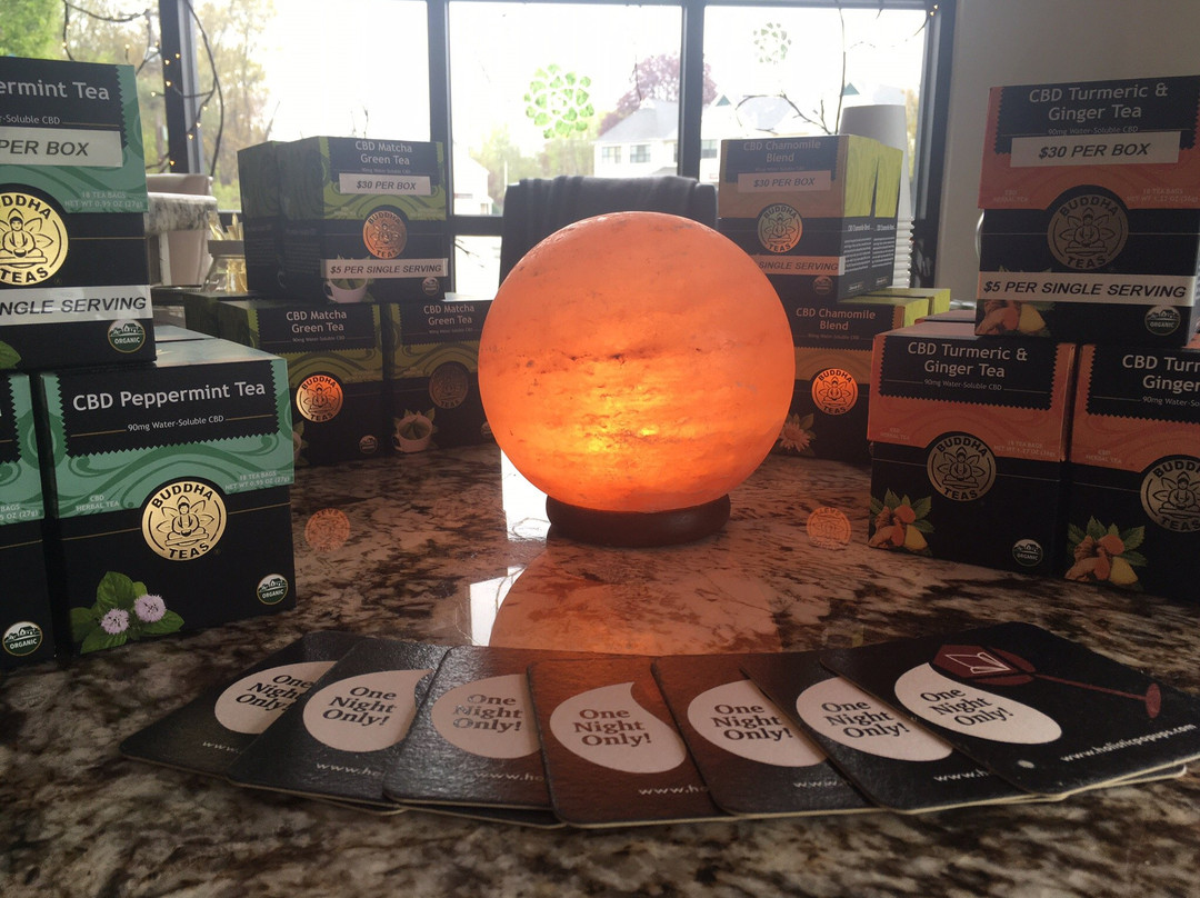 Healing Point Therapeutics-Sudbury必去景点