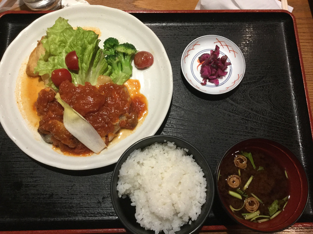 Kur Resort Yubunesawa-中津川市必去景点