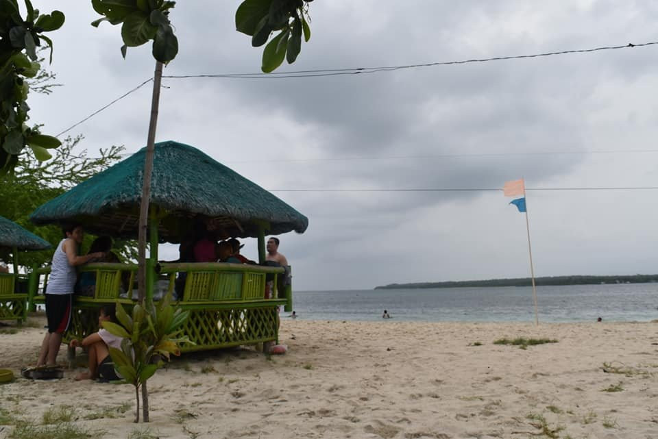 Magalawa Island Armada Resort主图