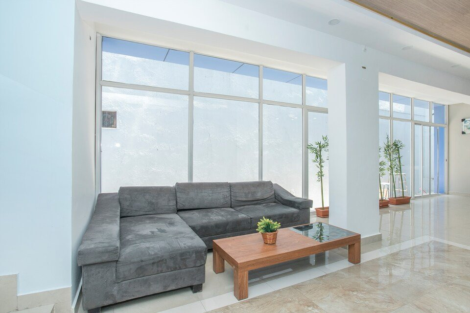 Octave Paris Residency主图