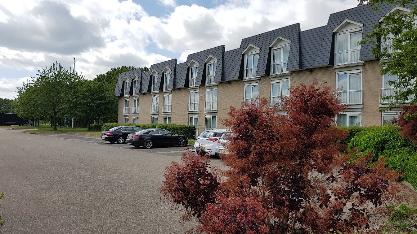 AC Restaurant & Hotel Holten-官方