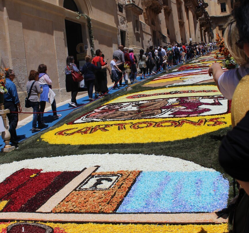 B&B San Pietro主图