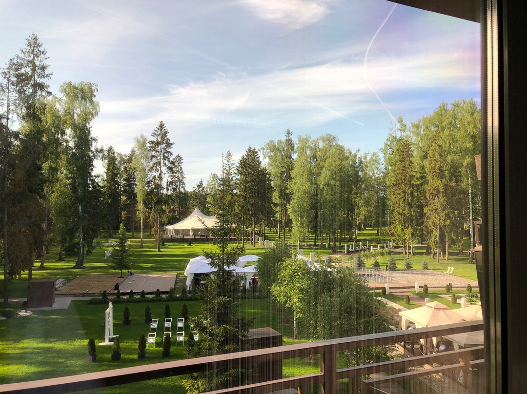 Boutique-Hotel Mona主图