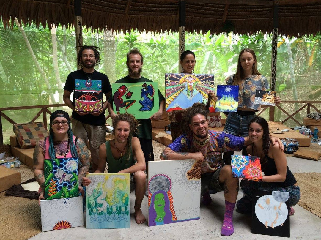 Katari Center-Tarapoto必去景点