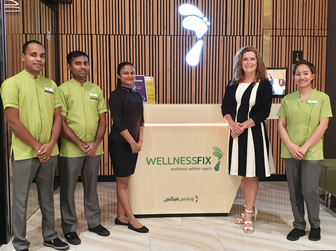 Wellnessfix-杰贝阿里必去景点