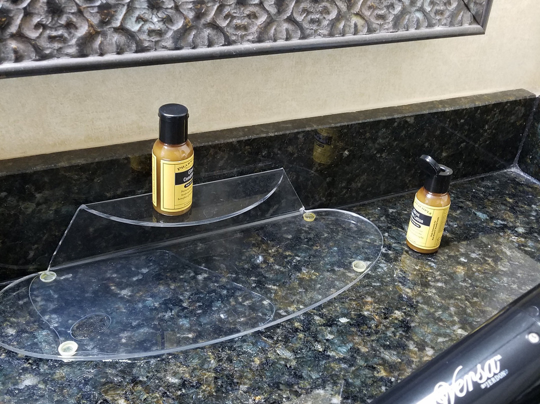 Best Western Plus Burlington主图