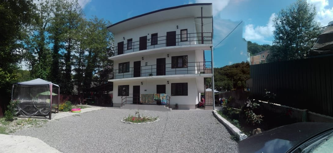 Guesthouse Lesnaya Skazka主图