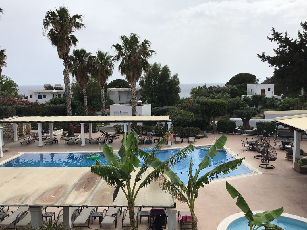Pefkos Village Resort主图