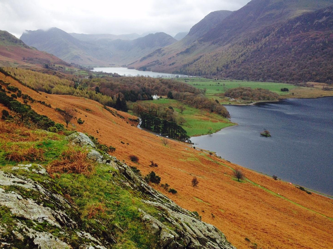 Lake District Walks景点图片